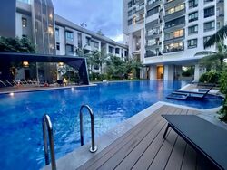 Highline Residences (D3), Condominium #580881881